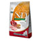 Farmina N&D Ancestral Grain Puppy Dry Dog Food - Chicken Pomegranate, Medium/Maxi Kibble - 26.5lb Bag
